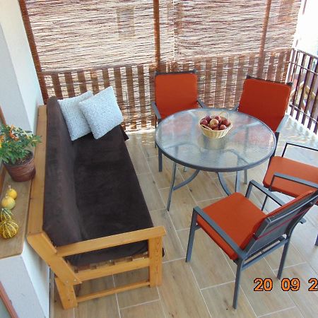 Privat Alfa Διαμέρισμα Hrabušice Εξωτερικό φωτογραφία