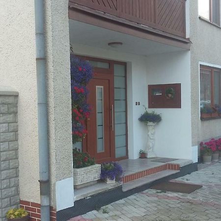 Privat Alfa Διαμέρισμα Hrabušice Εξωτερικό φωτογραφία