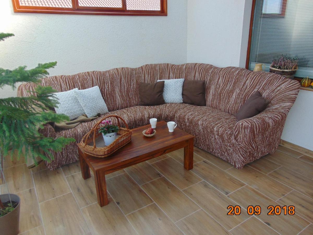 Privat Alfa Διαμέρισμα Hrabušice Εξωτερικό φωτογραφία