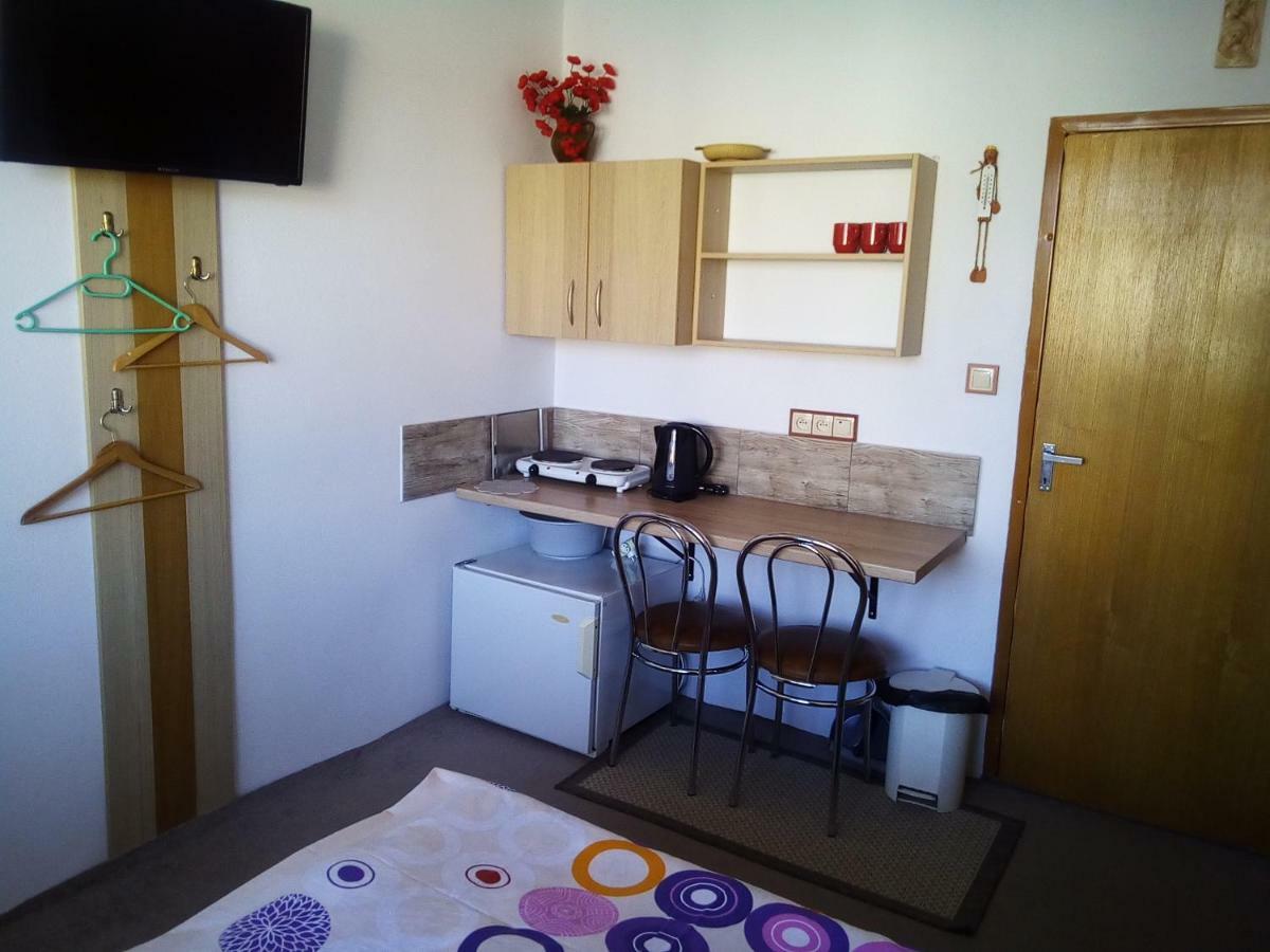 Privat Alfa Διαμέρισμα Hrabušice Εξωτερικό φωτογραφία