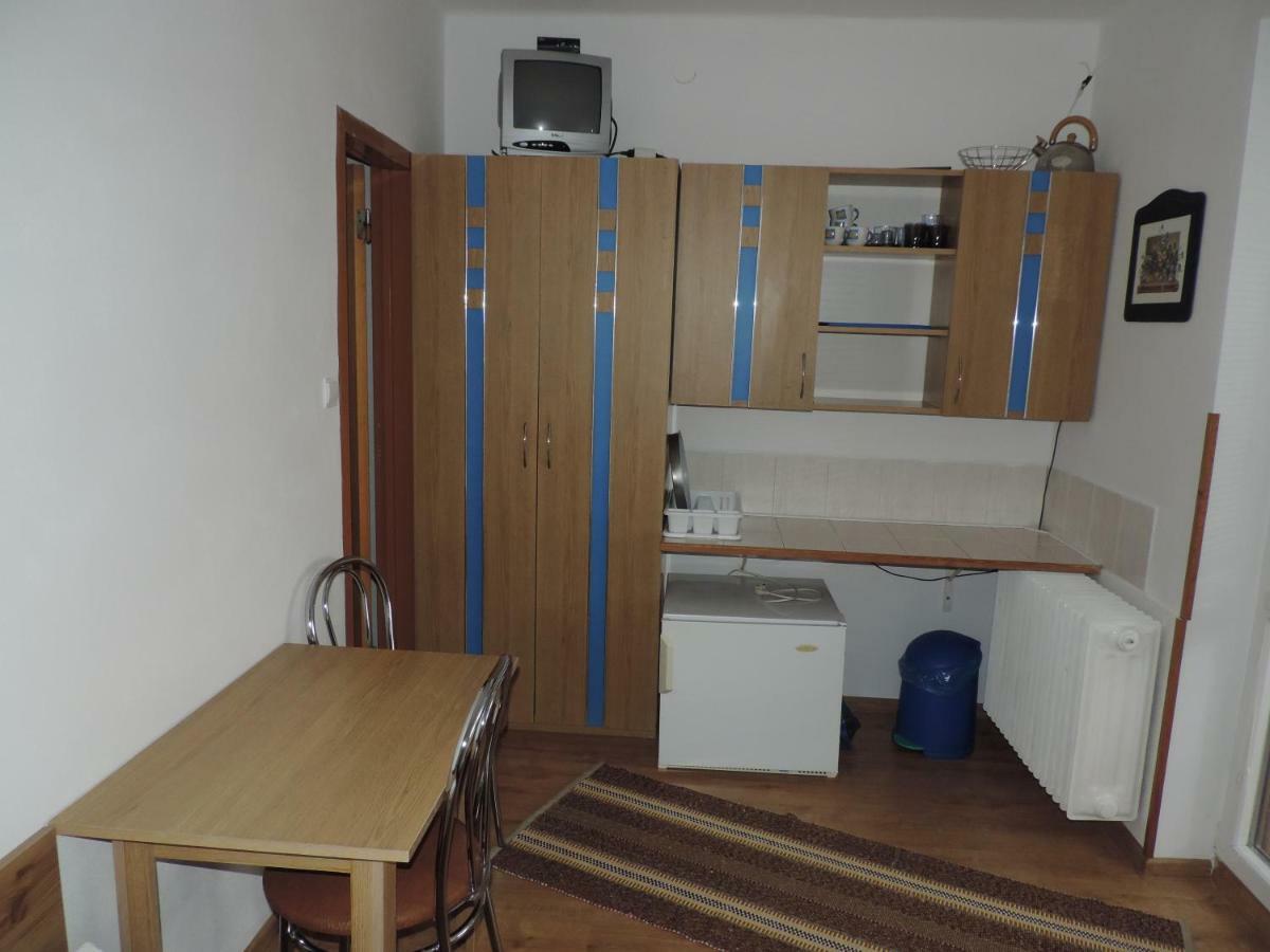 Privat Alfa Διαμέρισμα Hrabušice Εξωτερικό φωτογραφία