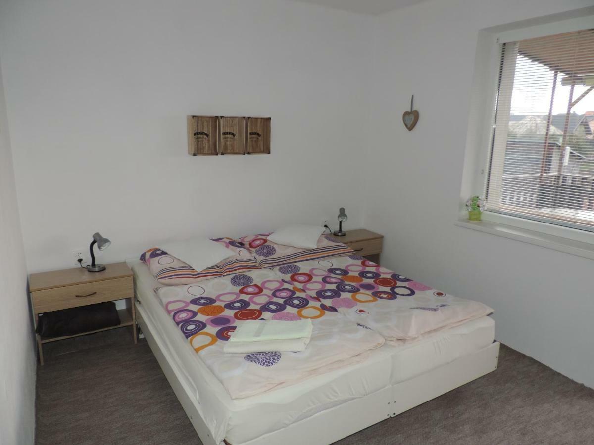 Privat Alfa Διαμέρισμα Hrabušice Εξωτερικό φωτογραφία