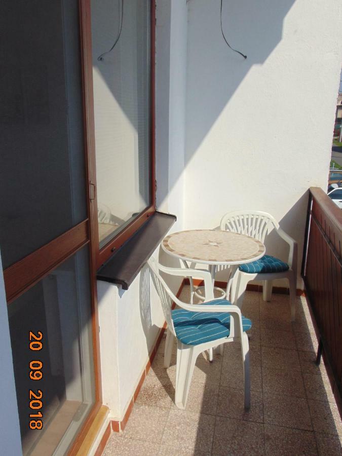 Privat Alfa Διαμέρισμα Hrabušice Εξωτερικό φωτογραφία