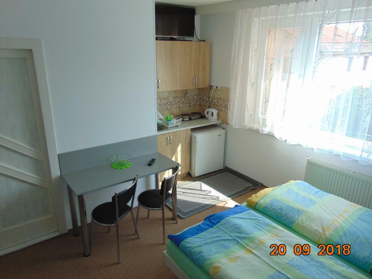Privat Alfa Διαμέρισμα Hrabušice Εξωτερικό φωτογραφία