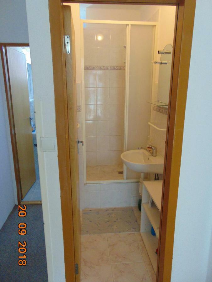 Privat Alfa Διαμέρισμα Hrabušice Εξωτερικό φωτογραφία